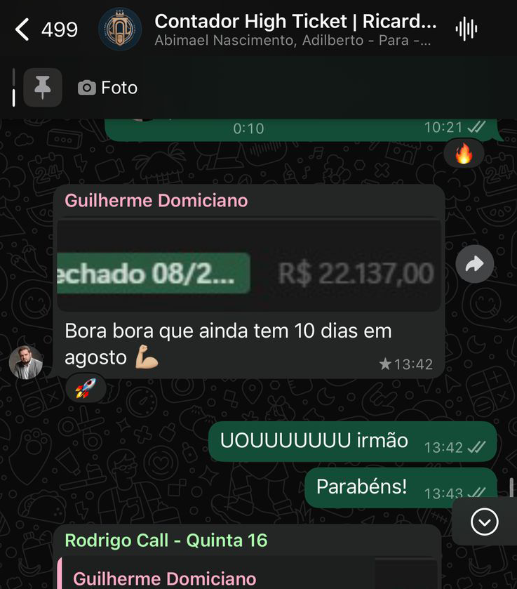 Camada 0